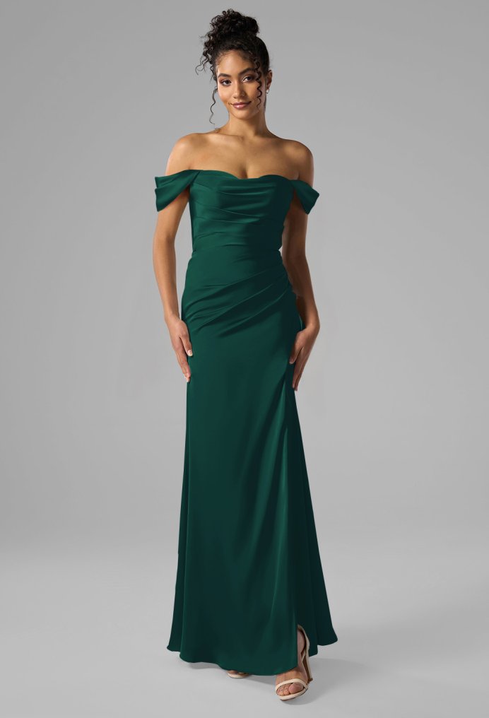 AW Nieve Dress
